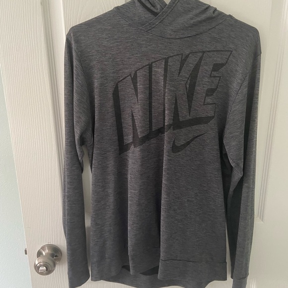 Nike Other - Nike Dri-Fit Hoodie Boys/Teen XL